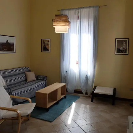 Villino Silvia Viareggio