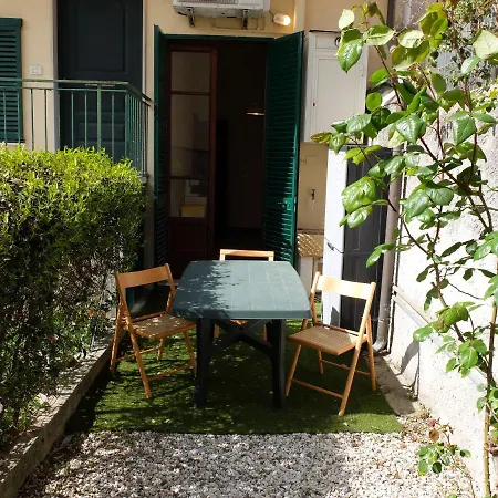 Villino Silvia *