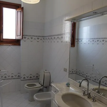 Villino Silvia Viareggio