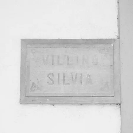 Сasa de vacaciones Villino Silvia